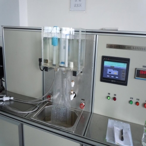 JFZ水箱配件閥類密封,、虹吸、水擊性能綜合檢測(cè)裝置